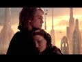 Anakin &amp; Padme | My Tears Ricochet