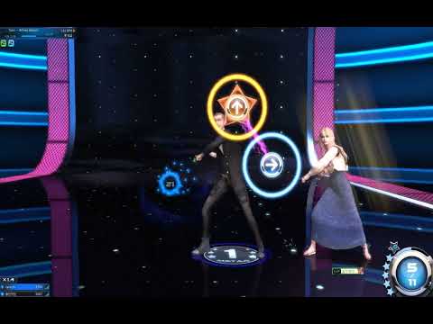 [MStar KR] Britney Spears - Toxic