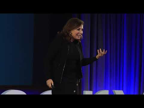 Own Your Confidence | Nadia Bilchik | TEDxEmory