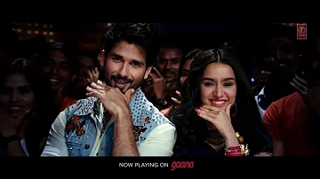 Hard Hard Video - Batti Gul Meter Chalu - Shahid K  Shraddha K - Mika Singh