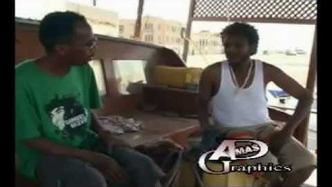 bahran full eritrean film