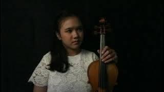 pengamen teglega bandung isturmen biola judul lagu ikatan cinta