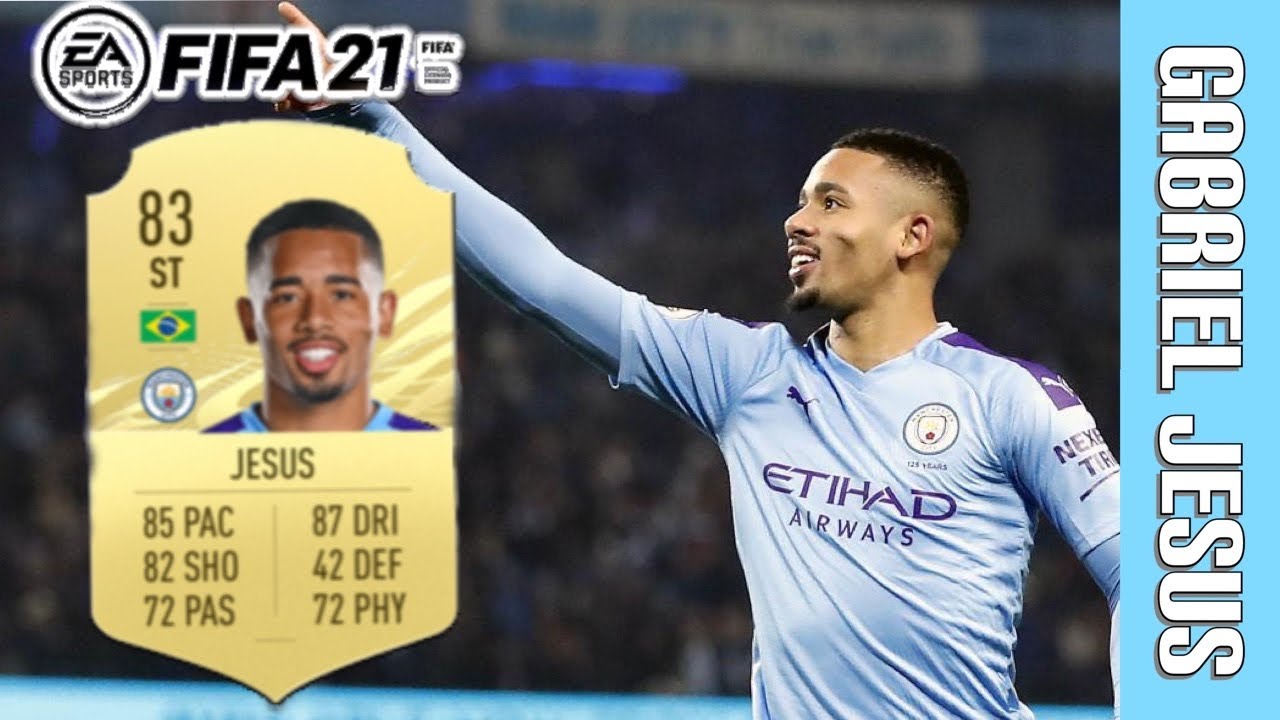 FIFA 21 JESUS REVIEW | GOD SEND? OR NOT LIVING UP TO THE POTENTIAL? 🤨