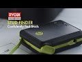 RYOBI Phone Works Stud Finder RYOBI Phone Works Stud Finder