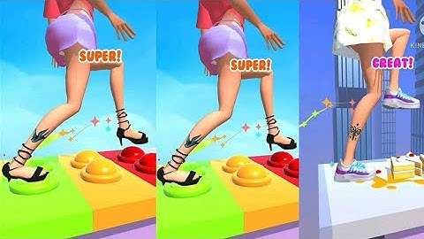 Clothes Run New Level Mobile Walkthrough Gameplay Update Gaming Alltrailer iOS,Android Game UY02SNFK