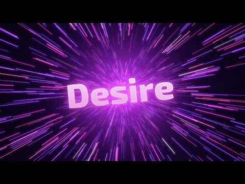 D35 - Desire (Radio Edit)