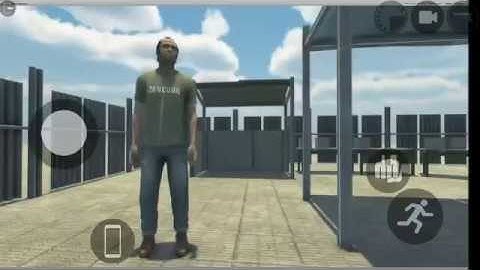 GTA 5 UNITY V2.1 IN ANDROID MOBILE DOWNLOAD APK V2.1 BY TECHNICAL SHOW