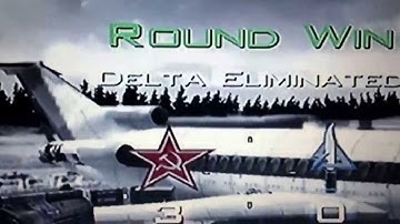 Mw3 no scope across map