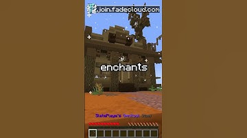 My BRAND NEW Minecraft Skyblock Server has Released! #minecraft #viral #gaming #fyp