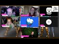 I only healed 9, Terrie. | #the_gamingtrucker on #Twitch
