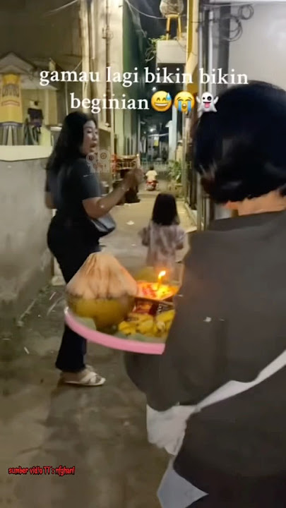 BIRTHDAY CAKE DISASTER USING OFFERINGS, WHERE IS THE MONTH OF SURO😰#trending #shorts #horror #gho...