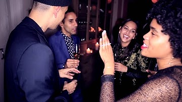 Gilt Holiday Soiree Sneak Peek