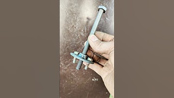 Een briljant idee dat je niet mag negeren! #shorts #ideeën #gereedschap #diy #creatief