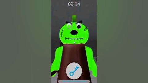 🌲🌈 RAINBOW MIKE JUMPSCARE! [Shorts Version] 🌲🌈 | Roblox Puppet