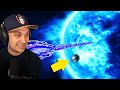 I Turned The Sun Into A BLUE GIANT... | Solar Smash