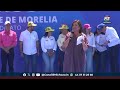 Video de Michoacan