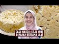 Casu Marzu: Keju yang Dimakan Bersama Ulat