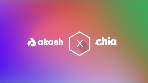 Akash partners with Chia to decentralize storage on Web3