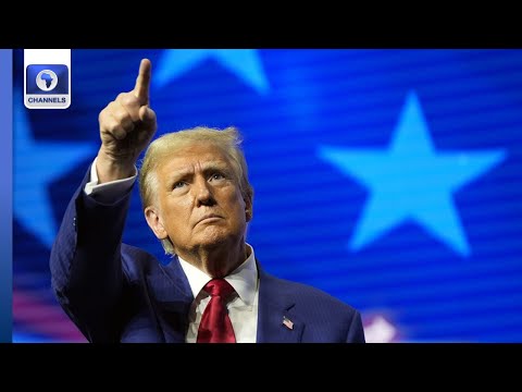Reactions Trail Trump's Poll Victory | The World Today