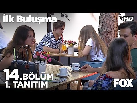 İlk Buluşma 14. Bölüm 1. Tanıtım