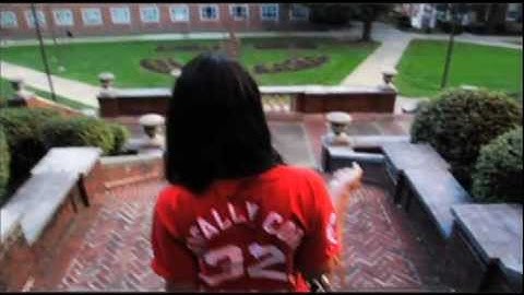 Alpha Chapter, Delta Sigma Theta- 2012 Step Show Video