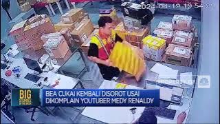 Ramai Disorot di Medsos, Kinerja Ditjen Bea Cukai Dikomplain