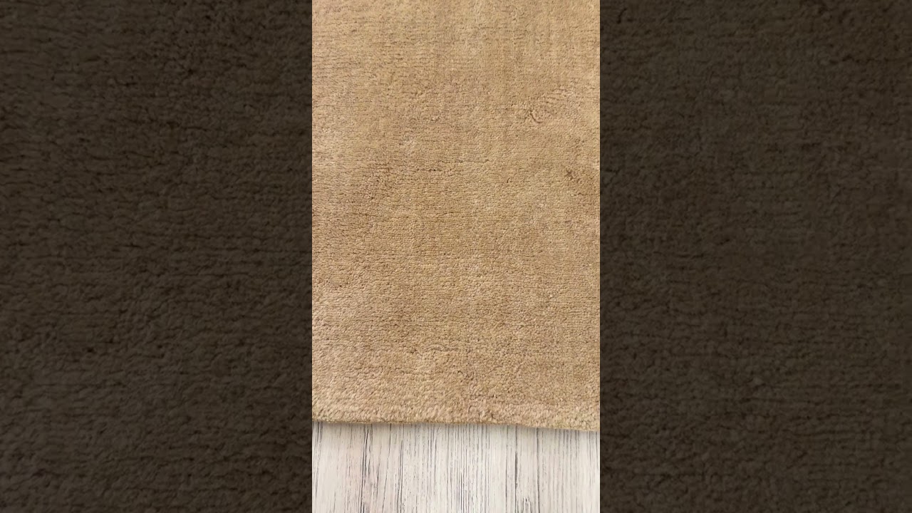 CASHMERE in CARAMEL  - Product Video