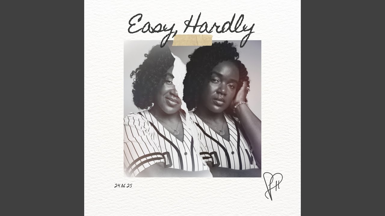 Watch Easy, Hardly on YouTube Watch Easy, Hardly on YouTube