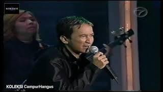 FREQUENCY - DIA KU PANGGIL SUTERA (LIVE AIM 2002)
