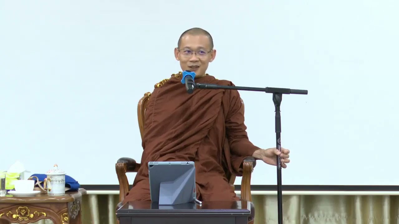 Ep.2 ๑๐/๐๘/๒๕๖๖ (ช่วงเช้า) เรียนพระสูตรกับ #พระมหาชนก #ครูเงาะ #คุณโจอี้ #ธรรมนาวา #dhammanava