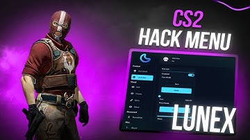 CS 2 Hack Menu [Free 2025] | BEST CS 2 Cheats [Update] | NEW CS 2 Hacks | Aimbot & Wallhack