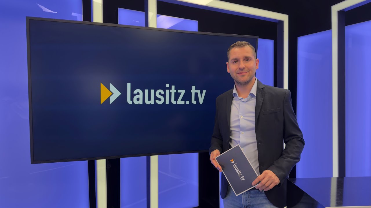 lausitz.tv am Donnerstag – Sendung vom 21.08.25