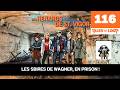 JDR Tales From The Loop : Les Renards de St. Vigor #116 Les sbires de Wagner, en prison !