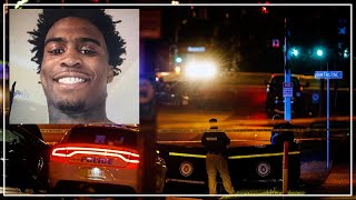 Memphis Shooting: 4 killed, man arrested after grisly live stream