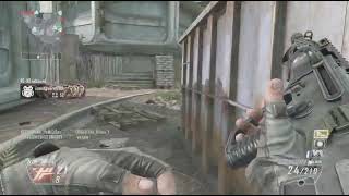 ๐ฅ MSMC DOMINATES! ๐ 35โ9 BLACK OPS 2 GAMEPLAY | CLASSIC BO2 PUB STOMP | XXCHICAGOXV