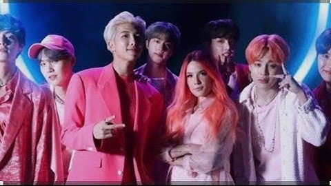 Bts playlist 2025 to chill too                                    this video credit by owner💜✨😊