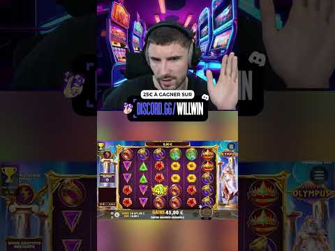 Découvrez Gates of Olympus™: Jouez au Jeu de Casino en Ligne en France