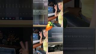 🎛️ Editing a Techno project | #flstudio #techno