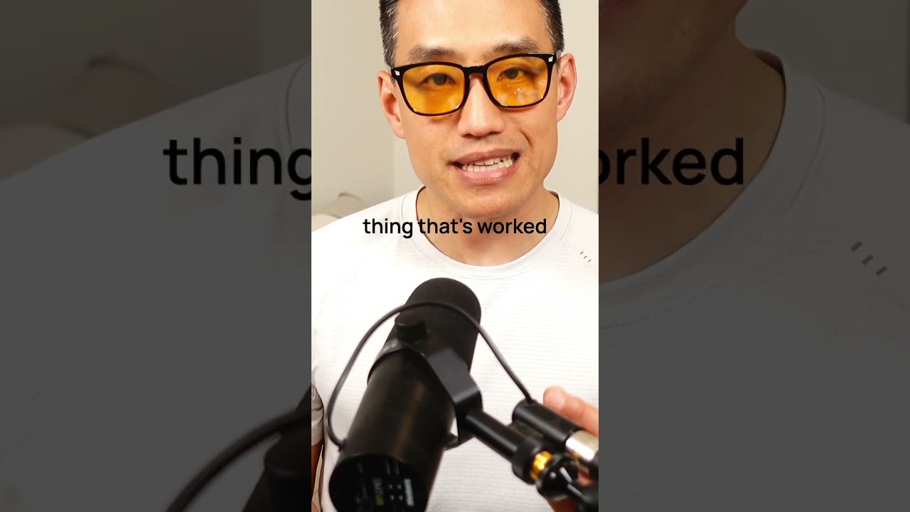 Your self-reliance isn’t strength anymore