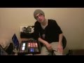 DJ Claus T. shout out | Danish DeeJay Battle 2012 | DDJA.DK