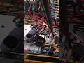 Hydraulic Experts Customize Installation When Plans Go Wrong