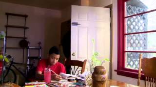 Game of life H 264 LAN Streaming