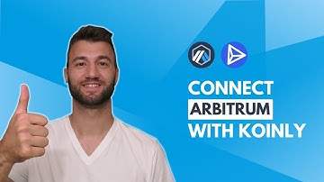 How To Do Your Arbitrum Crypto Tax FAST With Koinly
