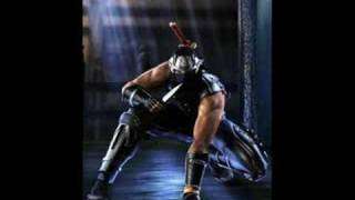 Ninja Gaiden Tribute