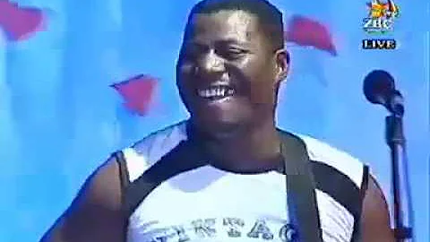 THE LATE TONGAI DEHWA MOYO LIVE AT HICC 2007 | BEST PERFORMANCE