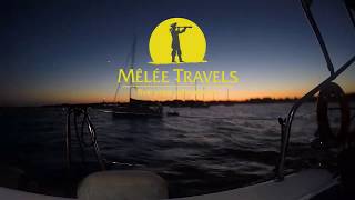 Viaje en Velero islas Baleares: Mallorca - Menorca