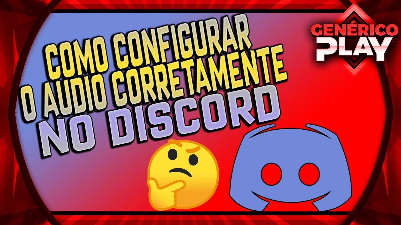 Discord com erro? Saiba como resolver os principais problemas - Canaltech