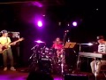 「夜にまぎれて」 山猫さんとすけったーず