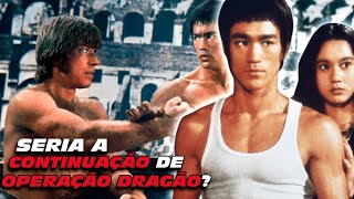 15 Curiosidades O Vôo Do Dragão 1972