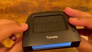 Tymate Tire Pressure Monitoring System Review